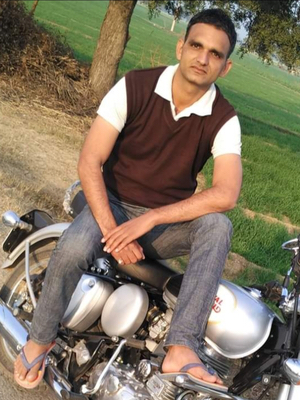 Hindi Matrimony Profile Lifepr7999778