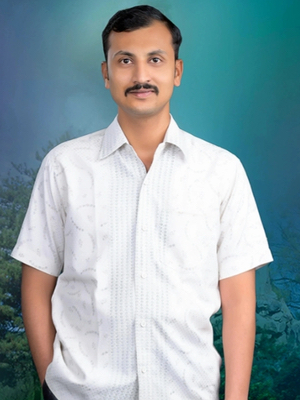 Marathi Matrimony Profile MG8308