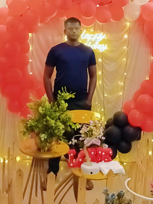 India Matrimony Profile Ns1368