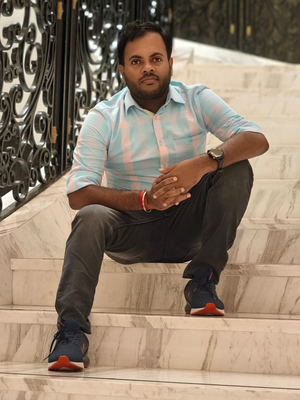 Oriya Matrimony Profile OD24495