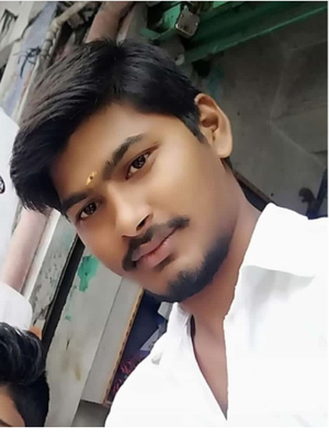 India Matrimony Profile Raj199