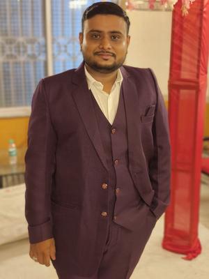 Sikh Matrimony Profile jasmeetsingh1995