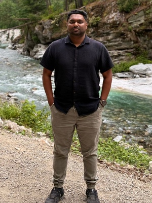 Telugu Matrimony Profile Abhishek97