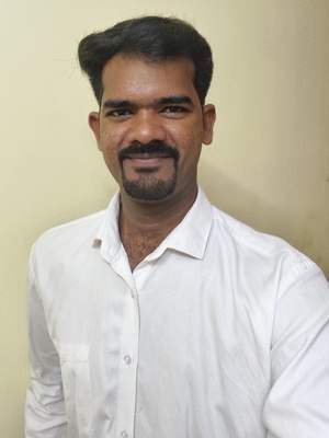Tamil Matrimony Profile CHR3679