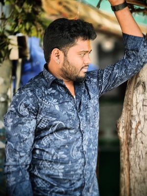 Kannada Matrimony Profile Chandan1998