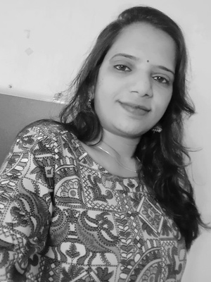 Gujarati Matrimony Profile Dimpalpatel90