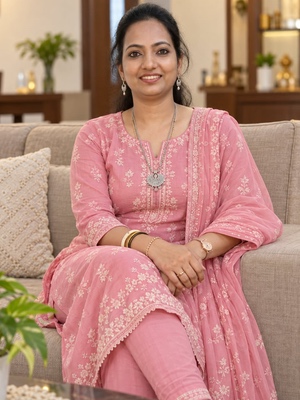 Malayali Matrimony Profile IN3650146