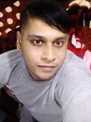 Malayali Matrimony Profile IN5961014