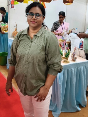 Bengali Matrimony Profile IN8743667