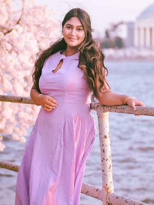 USA Matrimony Profile IN8798799