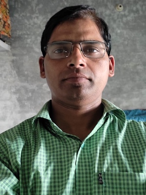 Urdu Matrimony Profile INR786