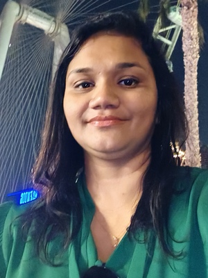 UAE Matrimony Profile Jijina1992