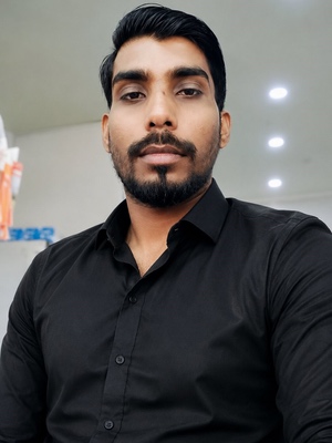 Hindi Matrimony Profile Jite5991