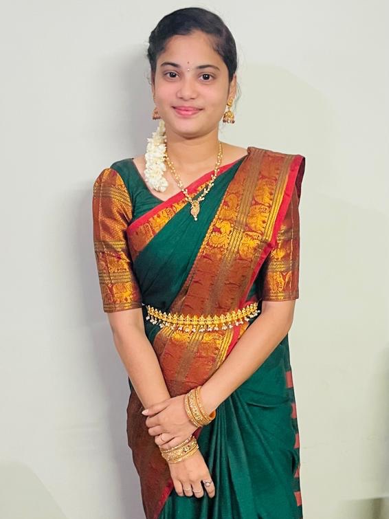 Telugu Matrimony Profile Lifepr3534999