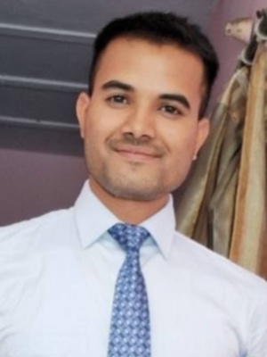 Hindi Matrimony Profile Lifepr4723534