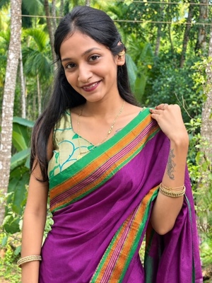 Marathi Matrimony Profile NV04