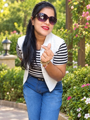 Oriya Matrimony Profile Padmapriya94