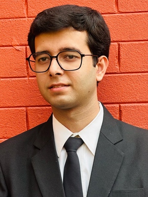 Bengali Matrimony Profile Rajarshi