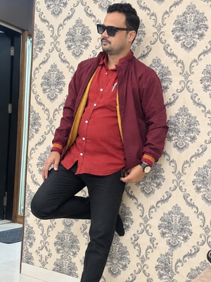 Marathi Matrimony Profile jeet12