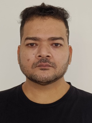 Oriya Matrimony Profile sib1234