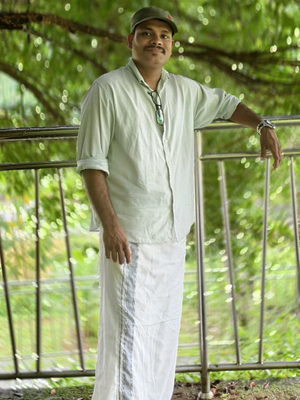 Malayali Matrimony Profile Bem123