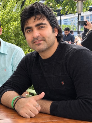 New Zealand Matrimony Profile Darpan1988