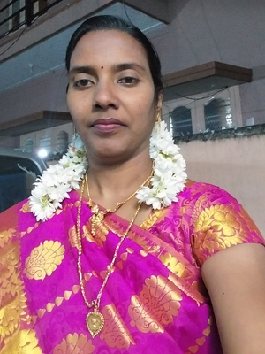 Tamil Matrimony Profile Gsjm31031