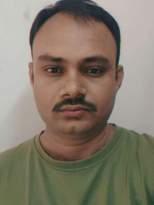 Bengali Matrimony Profile IN4696091