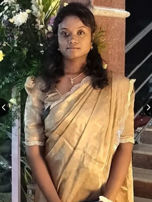 Tamil Matrimony Profile IN9364281