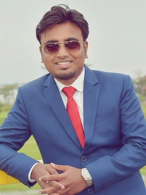 Assamese Matrimony Profile LP7367915