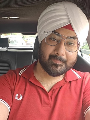 Sikh Matrimony Profile Life7979