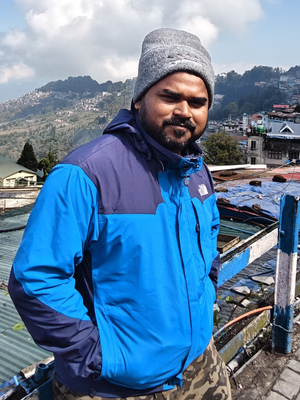 Oriya Matrimony Profile Pradhanc1992