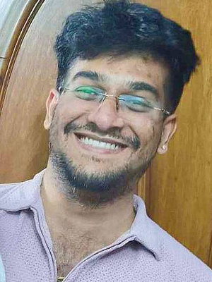 UAE Matrimony Profile Rohit13