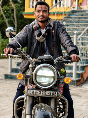 Bengali Matrimony Profile Swarna9058