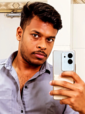 Bengali Matrimony Profile mr_Satyabrata